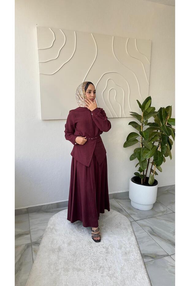 YAKE ETEKLİ TAKIM - 2