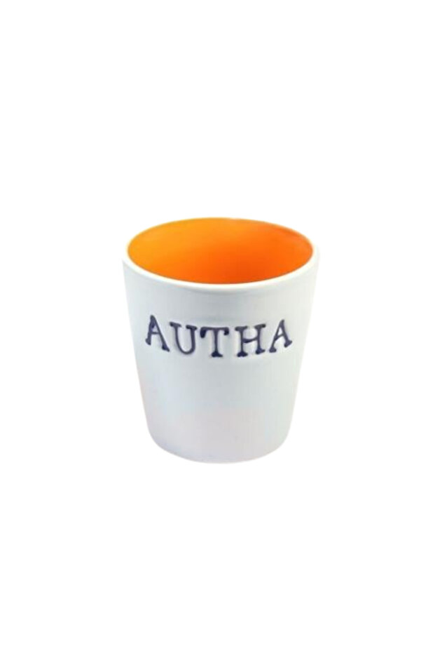 كوب سيراميك - اوثا - 1