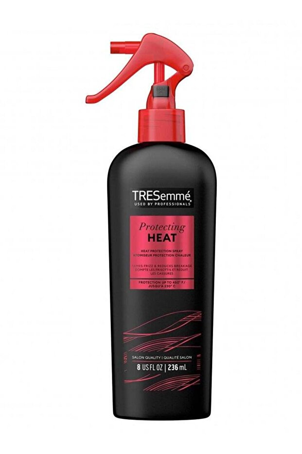 Tresemme Thermal Creations Protective Spray Heat Tamer