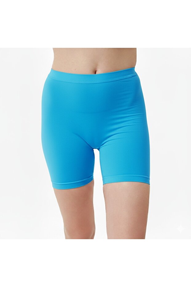 شورت متوسط سيلفي - 1