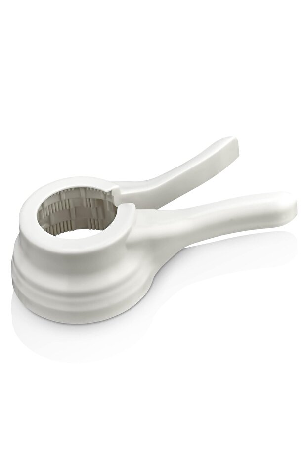 Practical Jar Lid Opener Jar Bottle Handle Opener Jar Lid Opening Tool - 2