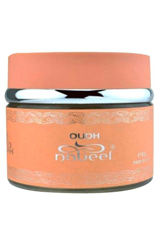 بخور عود متعدد الألوان من نبيل - 1