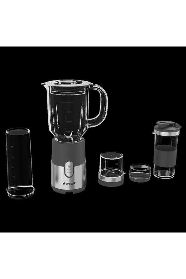 KB 9408 Blender - 7