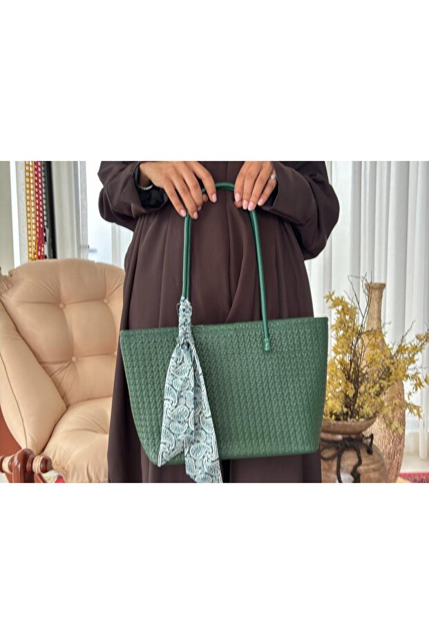 شنطة نسائية IN Tote bag