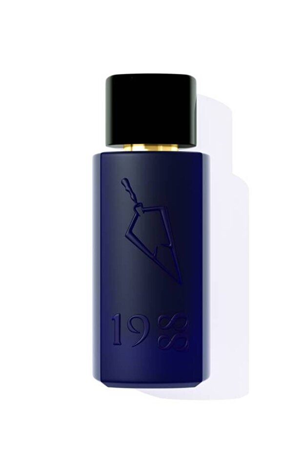 أزرق داكن - 1988
