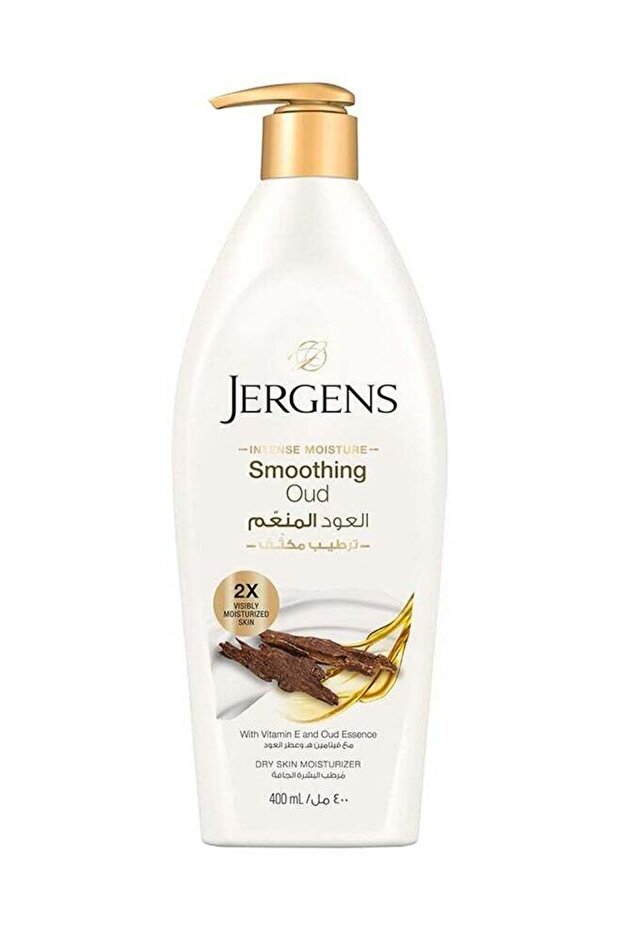 مرطب العود المنعم، 400 مل - 1
