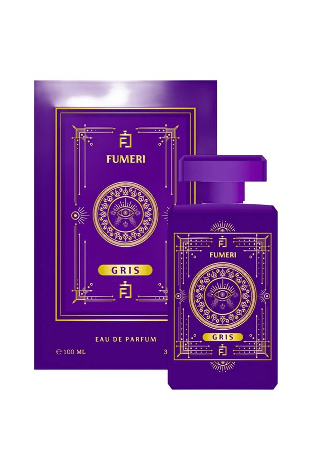 عطر فيوميري جريس او دو بارفيوم 100مل