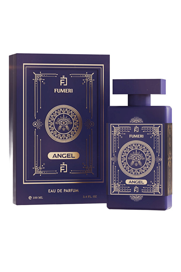 عطر فيوميري انجل او دو بارفيوم 100مل - 1
