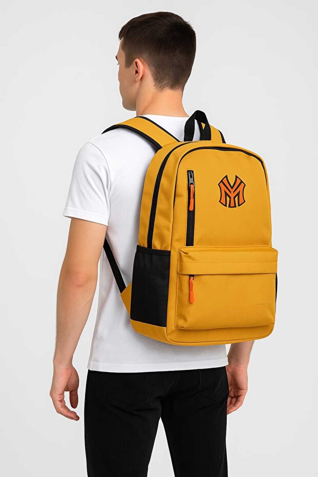 حقيبة ظهر للجنسين - 1