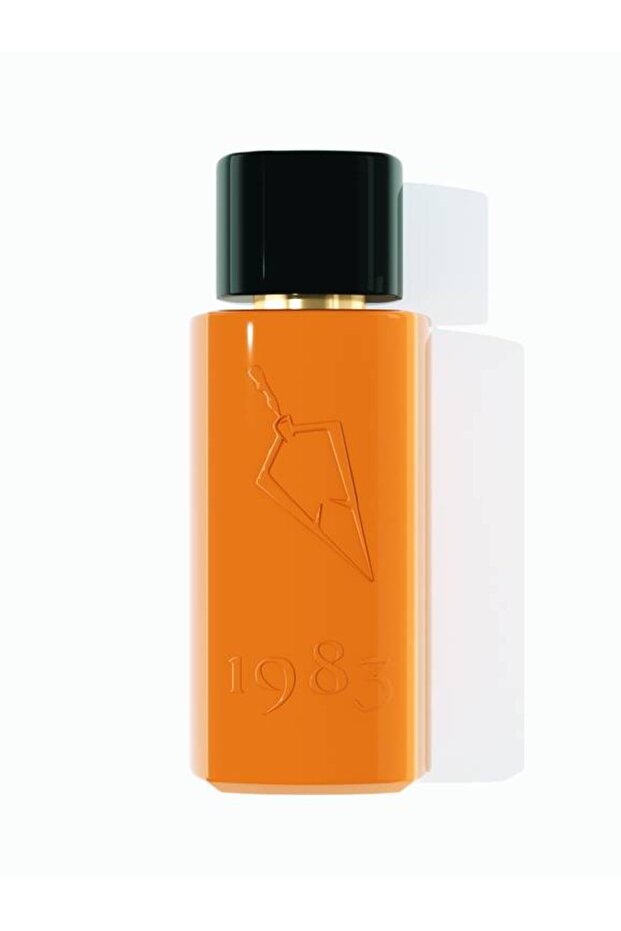 برتقالي - 1983 - 1