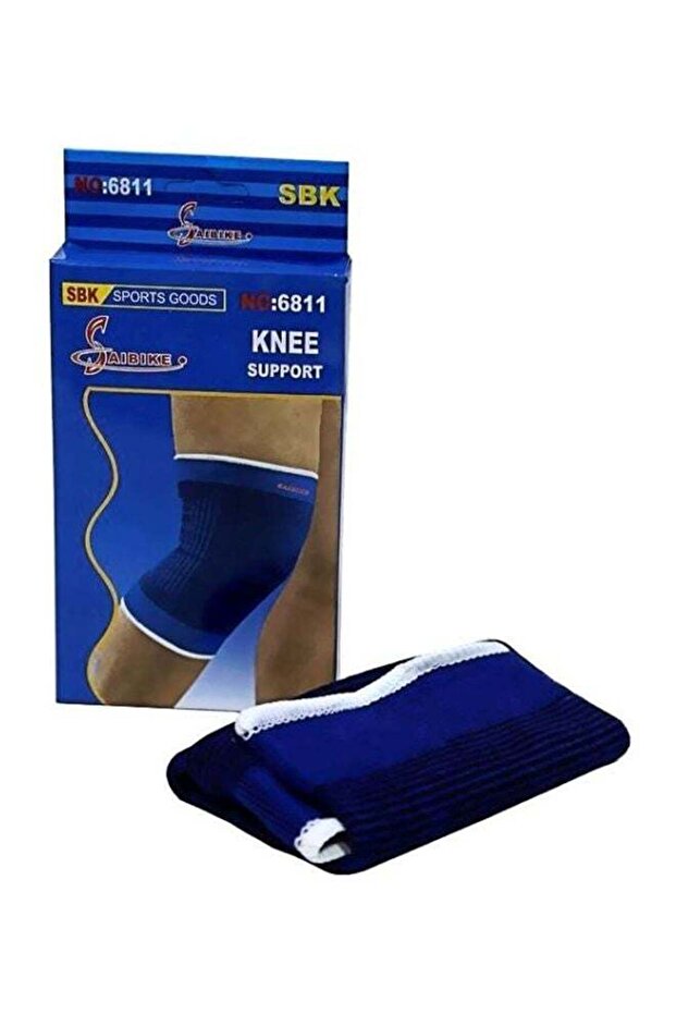 دعم الركبة - 1