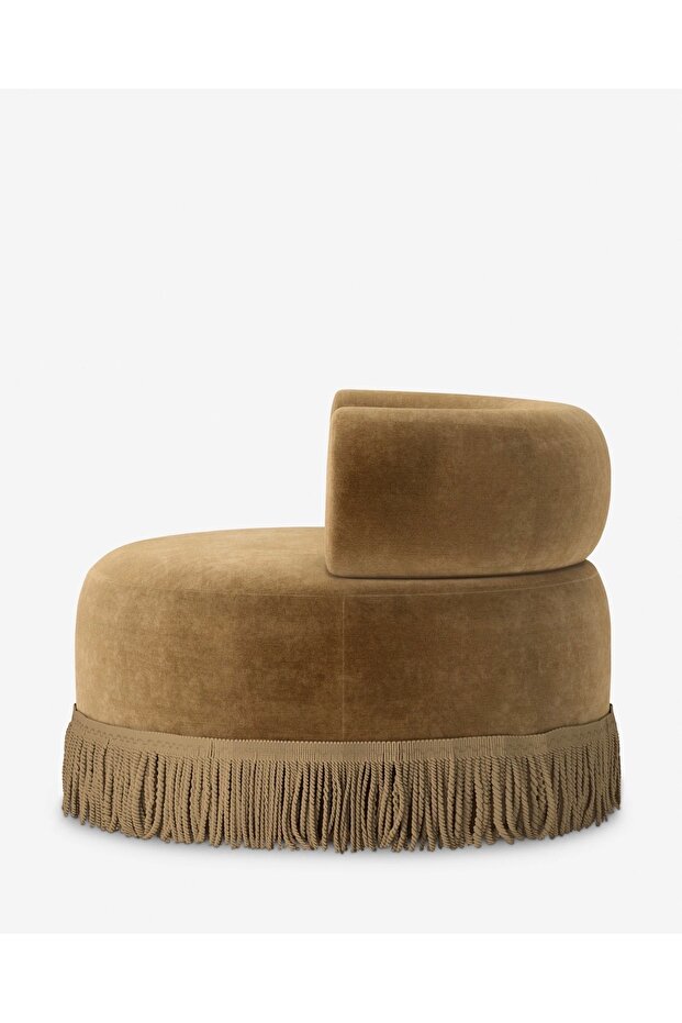 Lunor Kadife Berjer - 6