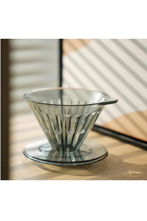 قمع تايمور كرستال - 4