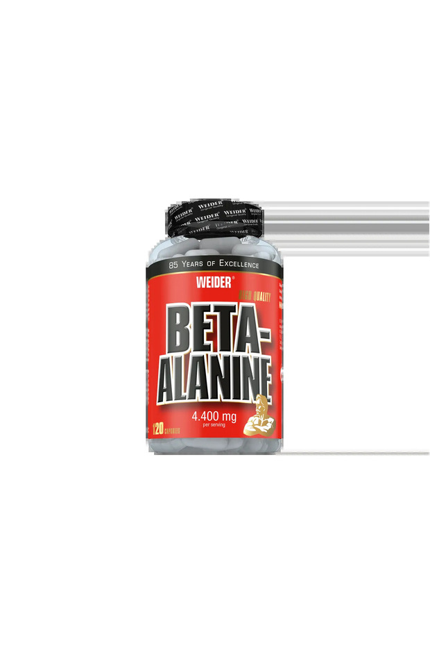 Beta alanin 120 caps - 1