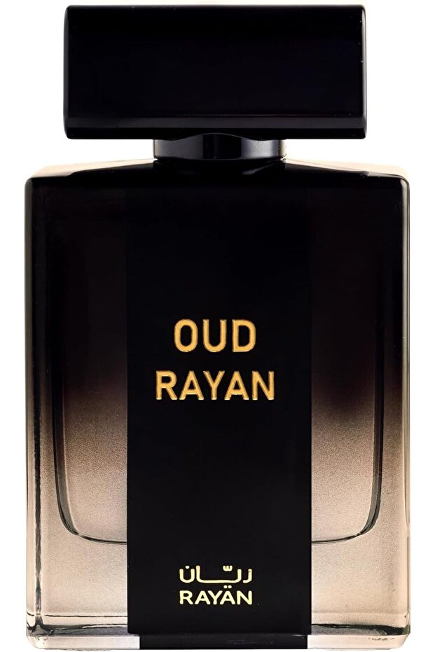 عود – 100 مل ماء عطر (رجالي) - 1