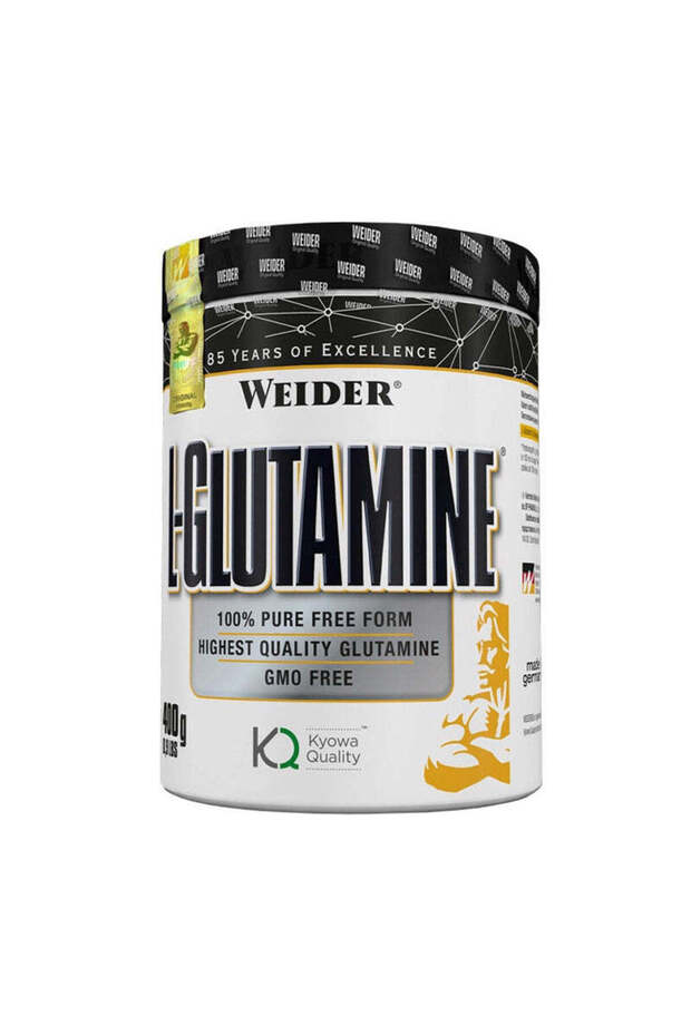 Glutamine 400 Gr - 1