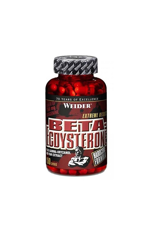 Beta Ecdysterone – 150 caps - 1