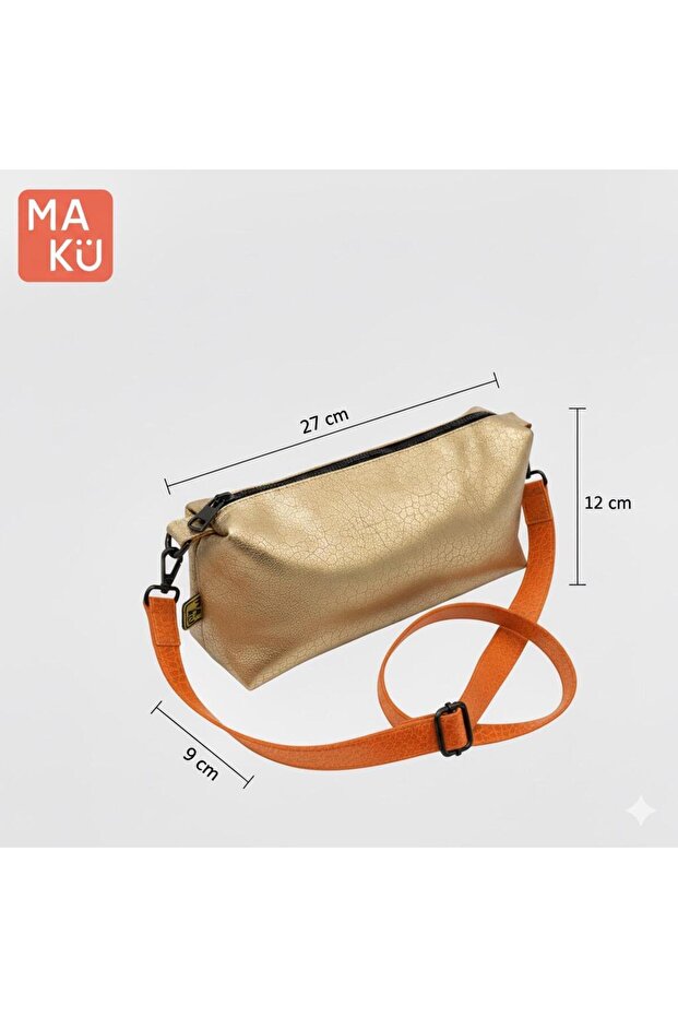 MIBA Mini Çanta - 5