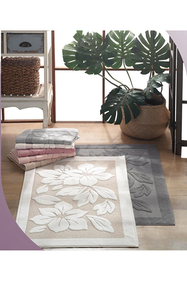 3*LÜ BANYO PASPAS SETİ - 2