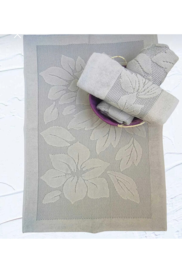 3*LÜ BANYO PASPAS SETİ - 2