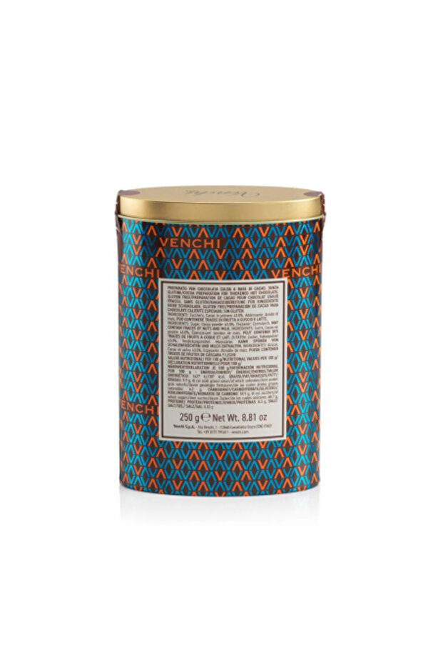 Ciocolată caldă 250 g - 4