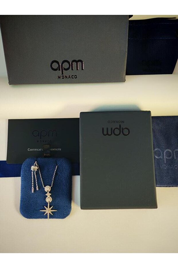 Chain with pendant - 3