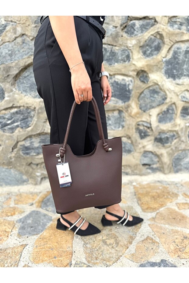 Original Women's New Season Soft Leather Luxury Design Handbag