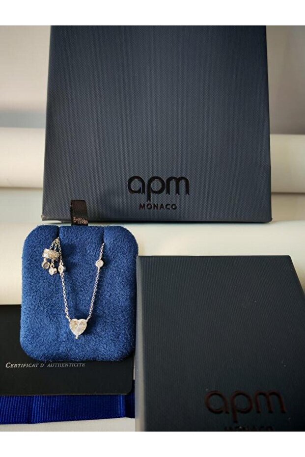 Chain with pendant - 5