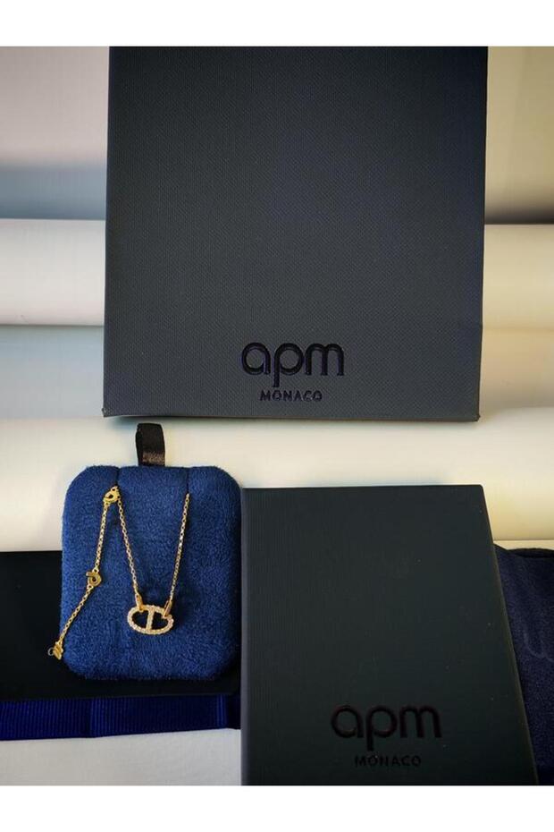 Chain with pendant - 6