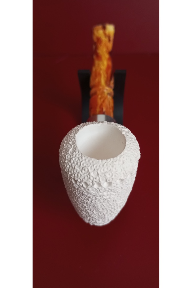 LÜLETAŞI PİPO - 3