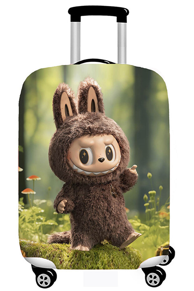 حقيبة واقية لحقيبة السفر كبيرة الحجم