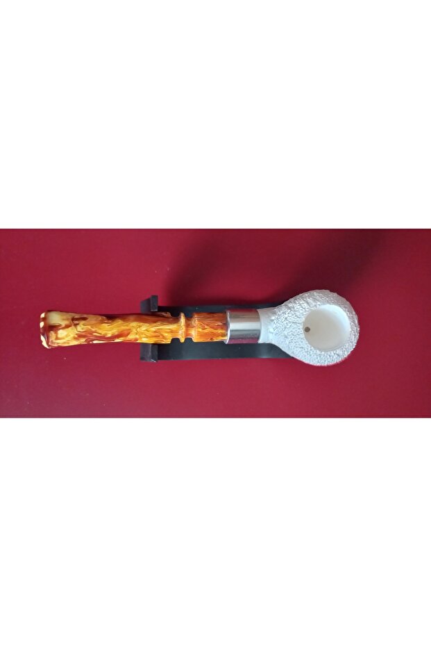 LÜLETAŞI PİPO - 2