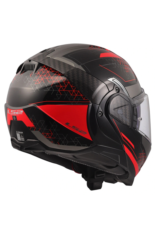 ADVANT 2 ASTRAL KASK - 6