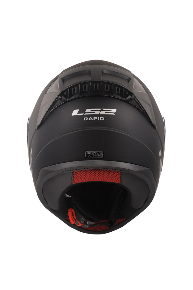 LS2RAPID-RAPID2YARIŞSPOILER - 5