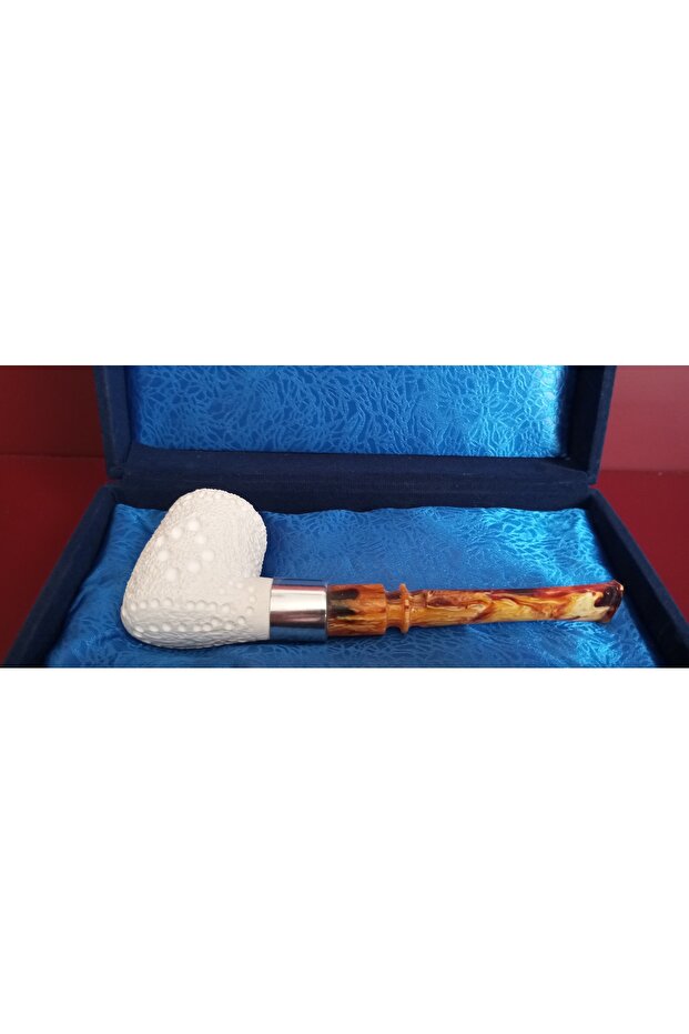 LÜLETAŞI PİPO - 4