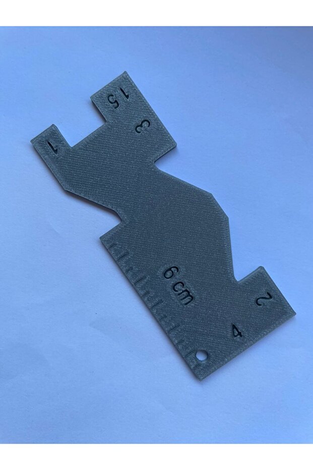 جهاز قياس نسبة الخياطة - 2