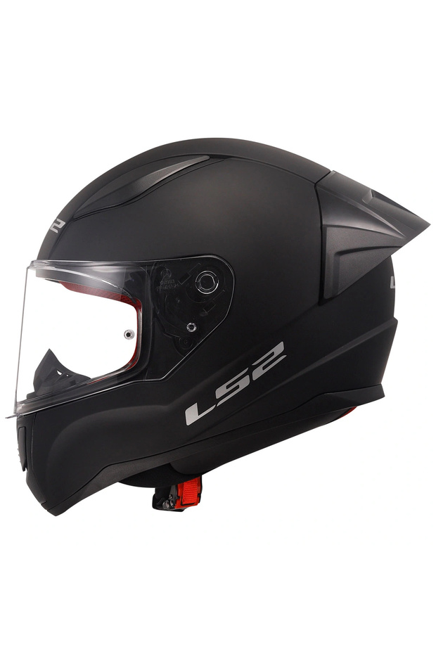 LS2RAPID-RAPID2YARIŞSPOILER - 2