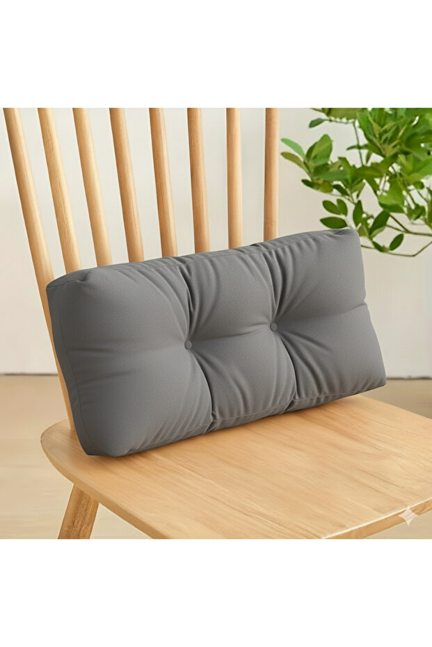 Bel Support Pillow 20X40 cm with Laces