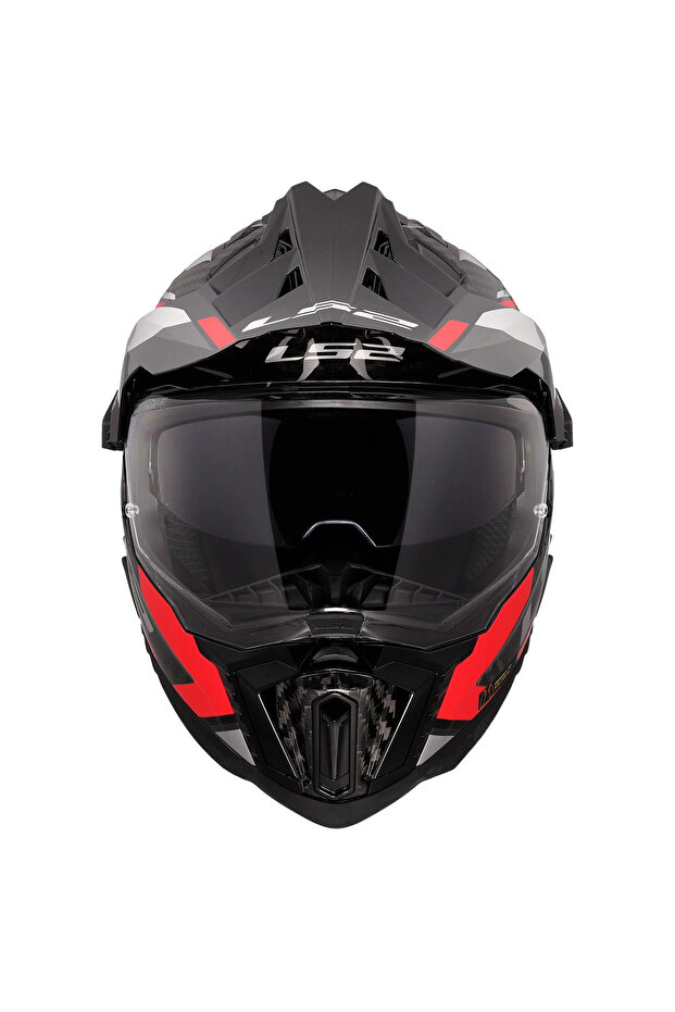 EXPLORER C KARBON FRONTIER II KASK - 6
