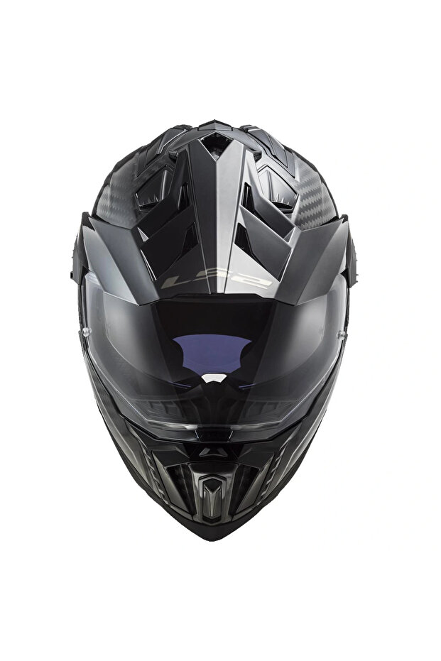 EXPLORER C KARBON KASK - 3