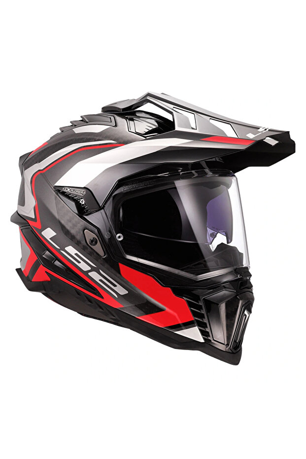 EXPLORER C KARBON FRONTIER II KASK - 5