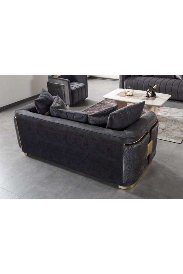 ALMİRA 3'LÜ KOLTUK - 6