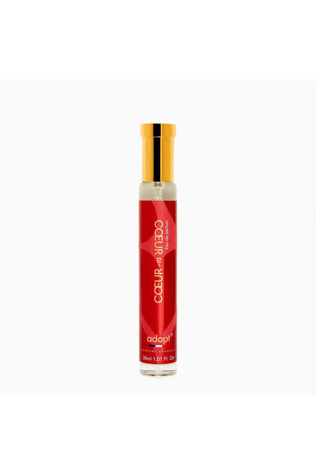 CŒUR A CŒUR - EDP - 2