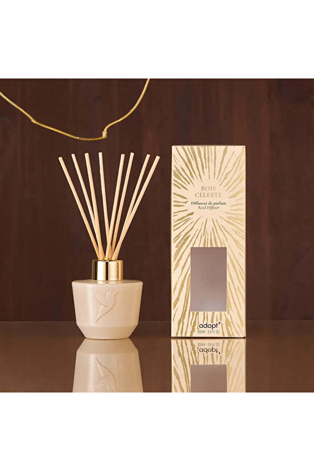 Bois Céleste - Diffuser - 1