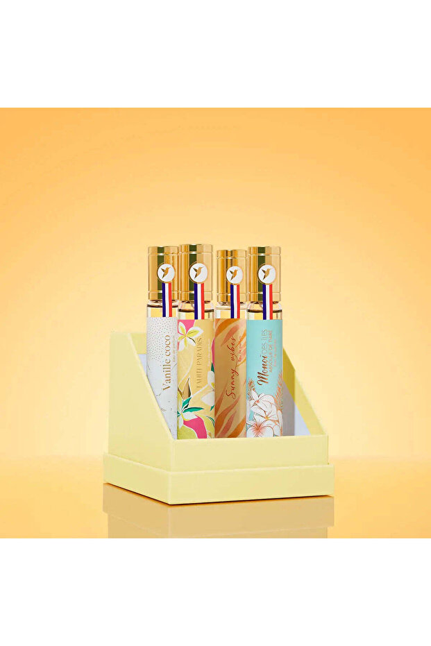 مجموعة هدايا "حان وقت التألق" - 2