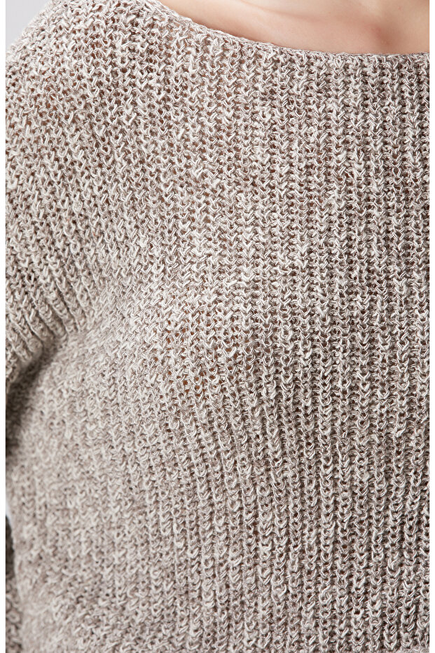 Vizon Melanj Kazak - 6