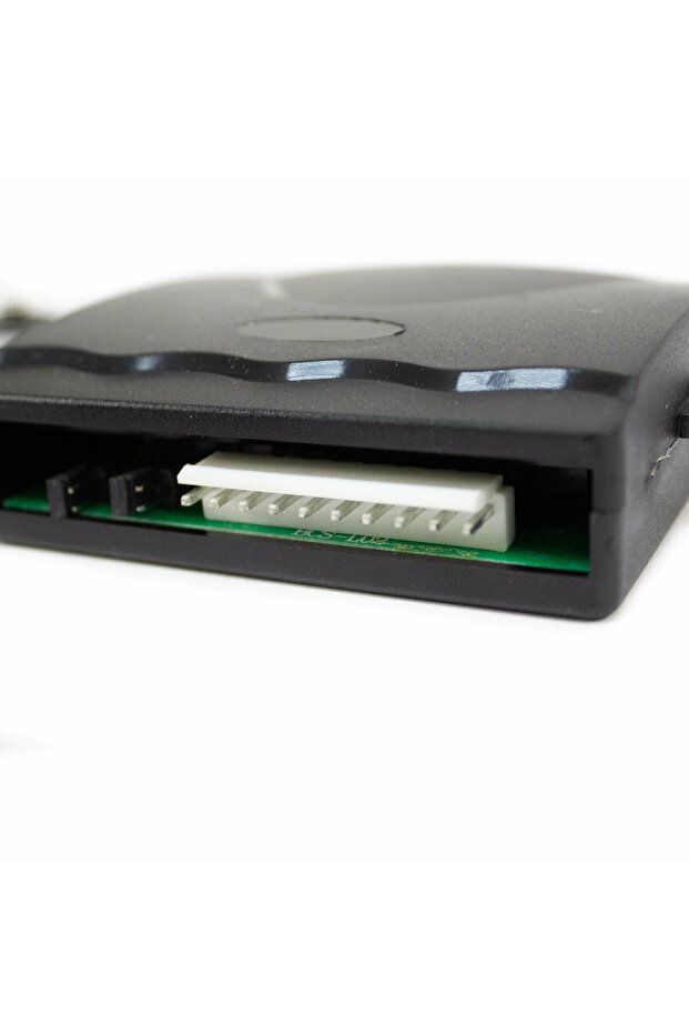 Central locking module with remote control model 191216 and siren output - 4