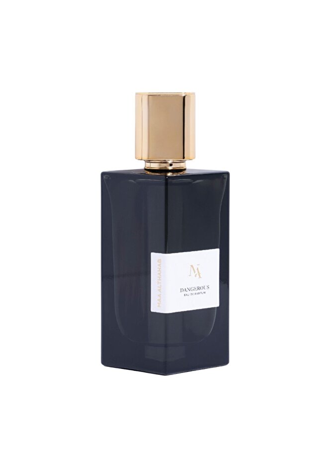 Dangerous EDP Long Lasting and Bold Unisex Scent 75 ML
