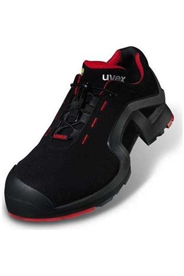 8516 Sport Iş Ayakkabısı S3 Src NO:44 - 1