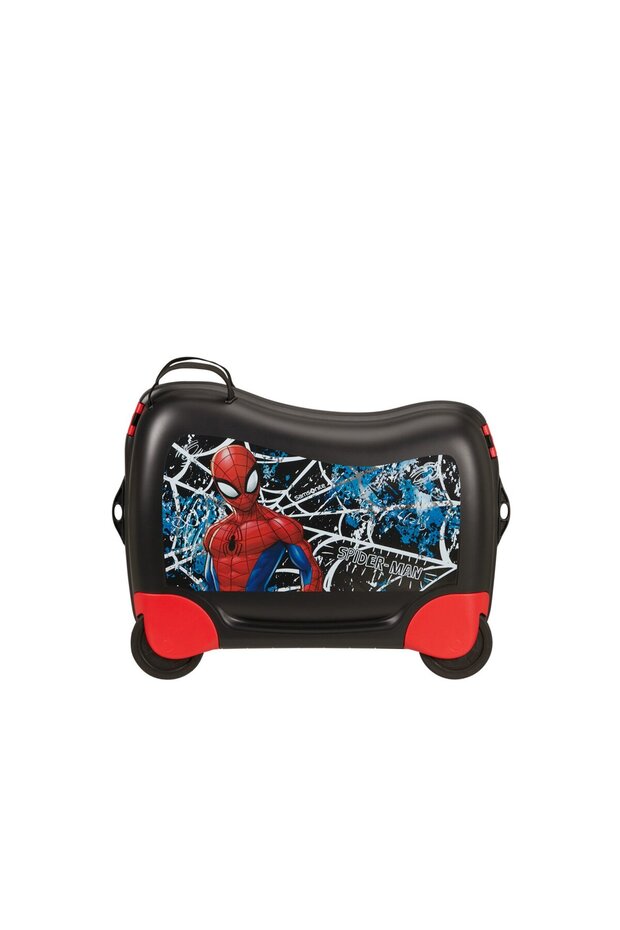 Dream2Go Disney Çocuk Valiz - 7